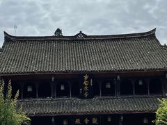 -峨眉山风景名胜区