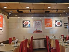 -东四民芳餐厅(朝阳门店)