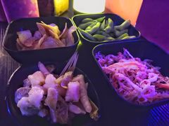 -好久不见网红乐队酒吧(鼓浪屿海底世界店)