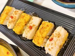 -奔跑吧陕菜·盛世长安(民乐园万达店)