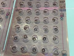 -Sweet Color美瞳隐形眼镜专营店(南翔印象城MEGA店)