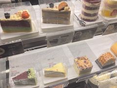 -BROAD面包路·欧式面包(龙湖时代C馆店)