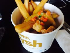 -艾薯夫妇Aysh(福田星河COCOPark店)