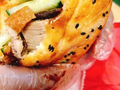 -塔斯汀中国汉堡(江大南路店)