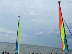 -那香海钻石沙滩浴场