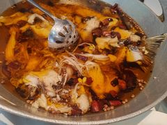 -潇湘码头·鲜湘菜(清河店)