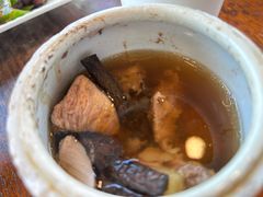 -今一靓汤.顺德菜东莞三十年老字号(厚街店)