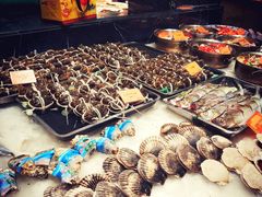 -梁家大院•农家菜(昆山会展中心店)