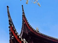-西园寺素食(西园弄戒幢律寺店)