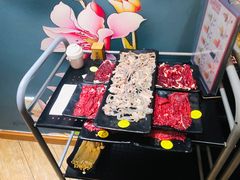 -陈记顺和潮汕牛肉火锅(番禺迎宾大道店)