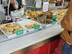 -同发号饭庄(复兴路店)