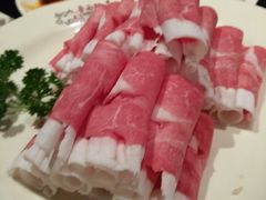 -鲁西肥牛(九方购物中心店)