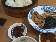-草包包子铺(宽厚里店)