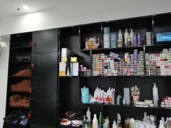 -缪斯造型Muse style