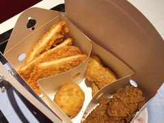 -麦当劳(杭州庆春路店)