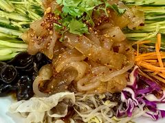 -顺姬冷面(长白西路店)