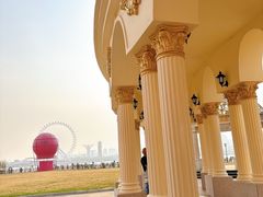 -唐山河头老街国丰维景国际大酒店