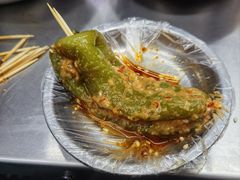 -江油特色冷沾沾(火炮街店)