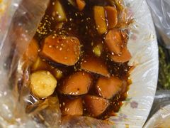 -小二楼炖肠