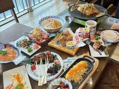 -桃太郎寿司料理(南坪店)