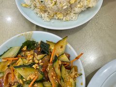 -李氏东北饺子王·铁锅炖(回龙湾店)