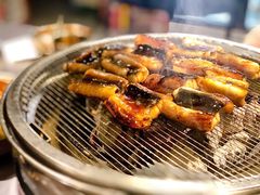 -本炙炭烤·蒲烧活鳗料理店(金沙洲店)