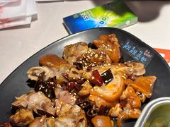 -靓靓蒸虾·头牌蒸虾(雪松路总店)