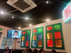 -港爺茶檔·茶餐厅(东晓南路店)