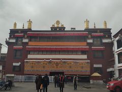 -小昭寺