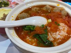 -71号豆汤饭·成都小馆(春熙路百盛店)