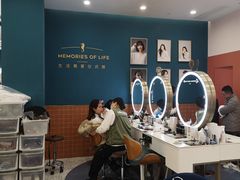 -海马体照相馆(南昌王府井购物中心店)