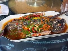 -龙姐私房菜(和顺古镇店)