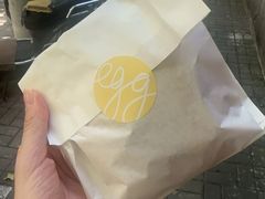 -Egg•Allday Brunch(襄阳北路店)