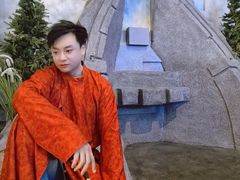 -暴风岛沉浸式体验馆(百联世纪店)