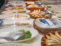 -宁海食府·涌宴(真和店)