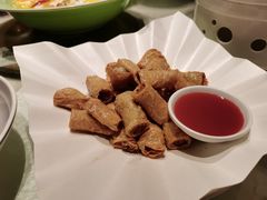 -涌上外婆桥(南塘店)