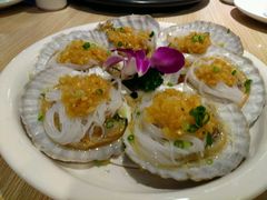 -海味当家(西安路店)