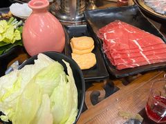 -丽江庭院之爱在路上(西单店)