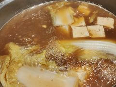 -陶老爷城一锅羊蝎子(西四路店)