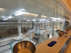 -歌斐颂巧克力小镇