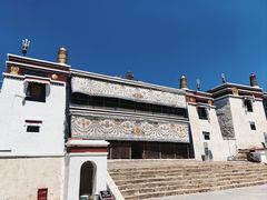 -五当召景区
