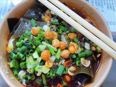 -阿坤传统手工小吃(杨家坪店)