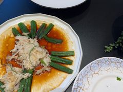 -云客来·花园餐厅(洛社店)