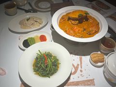 -狮拾久·现代新加坡料理(壹方城店)