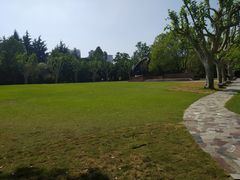 -上海市龙华烈士陵园