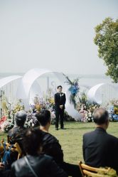 -琥珀婚礼策划AMBER WEDDING