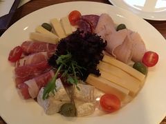 -Geneva日内瓦餐厅(西郊宝成花苑店)