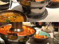 招牌海鲜冬阴功-BetterThai 泰加(苏州中心店)