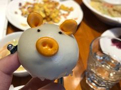 -hallch好吃餐厅(奥体中心店)