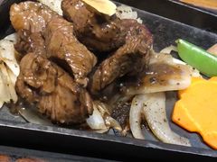 牛排-和彩放题餐厅(酒仙桥店)